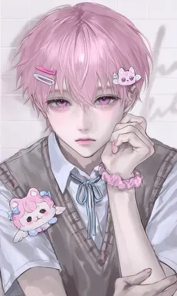 Profile image of Kanato
