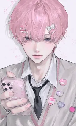 Profile image of Kanato