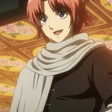 Profile image of 神威