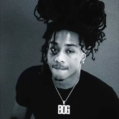 Profile image of Trevor