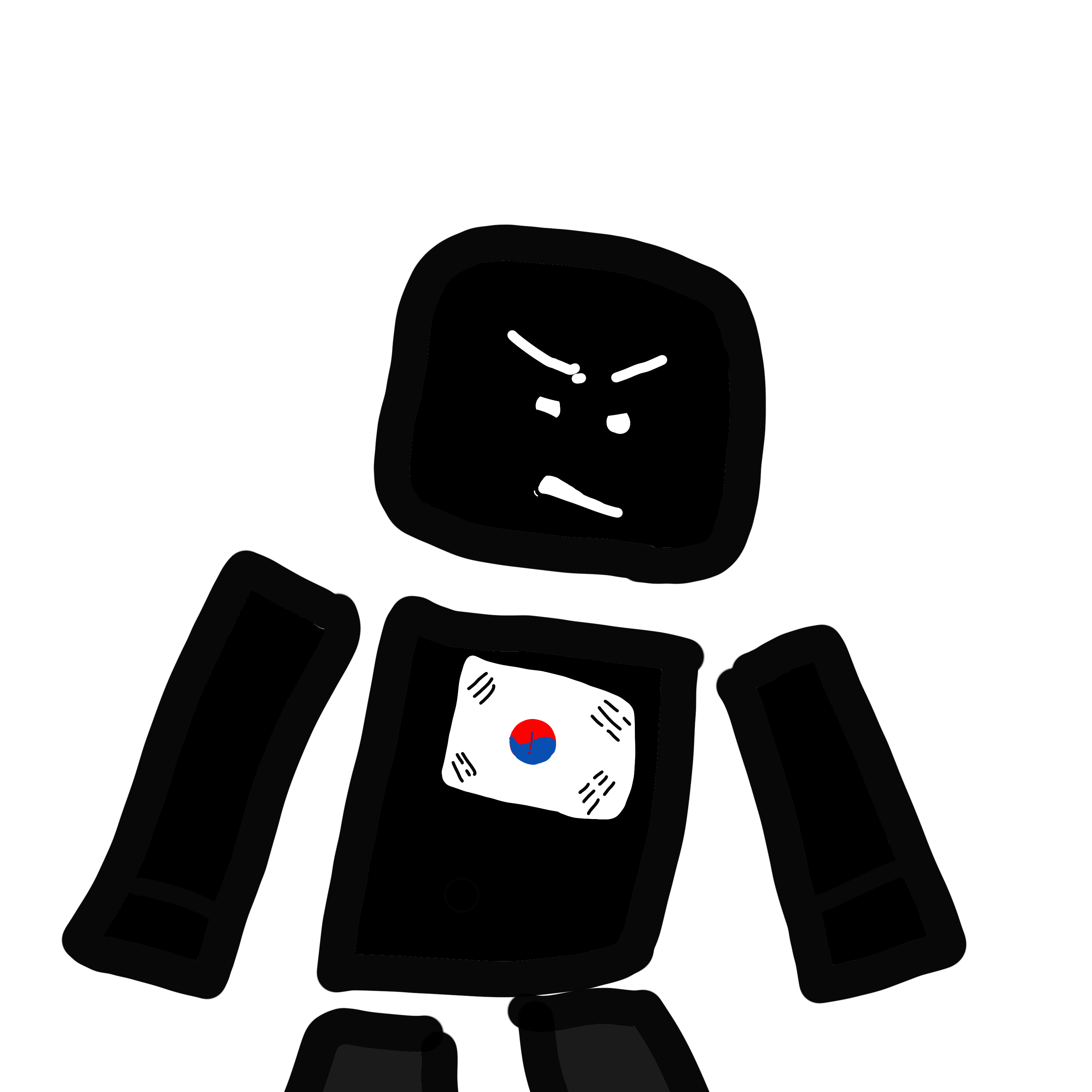 유튜버 스프런키 대표 이미지