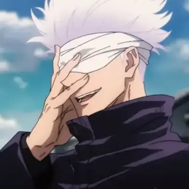 Profile image of 五条悟