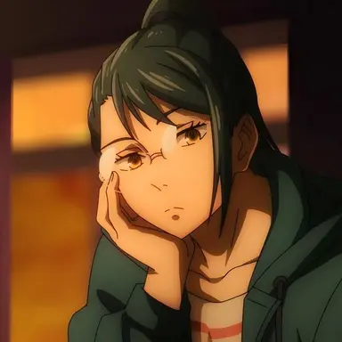 Profile image of 禪院真希