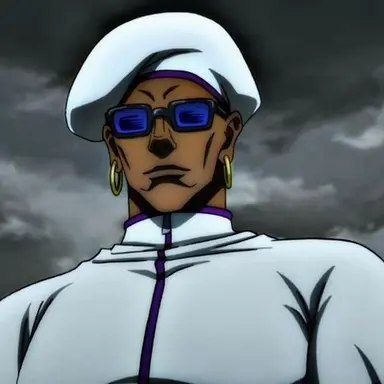 Profile image of ミゲル