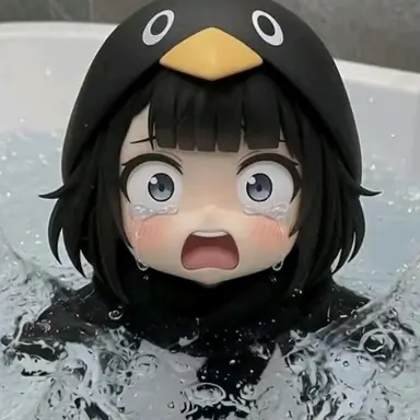 Profile image of 泳げないキモガガ