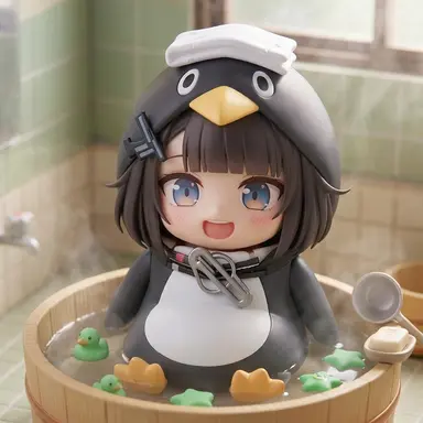 Profile image of 風呂キャン界隈ガガ