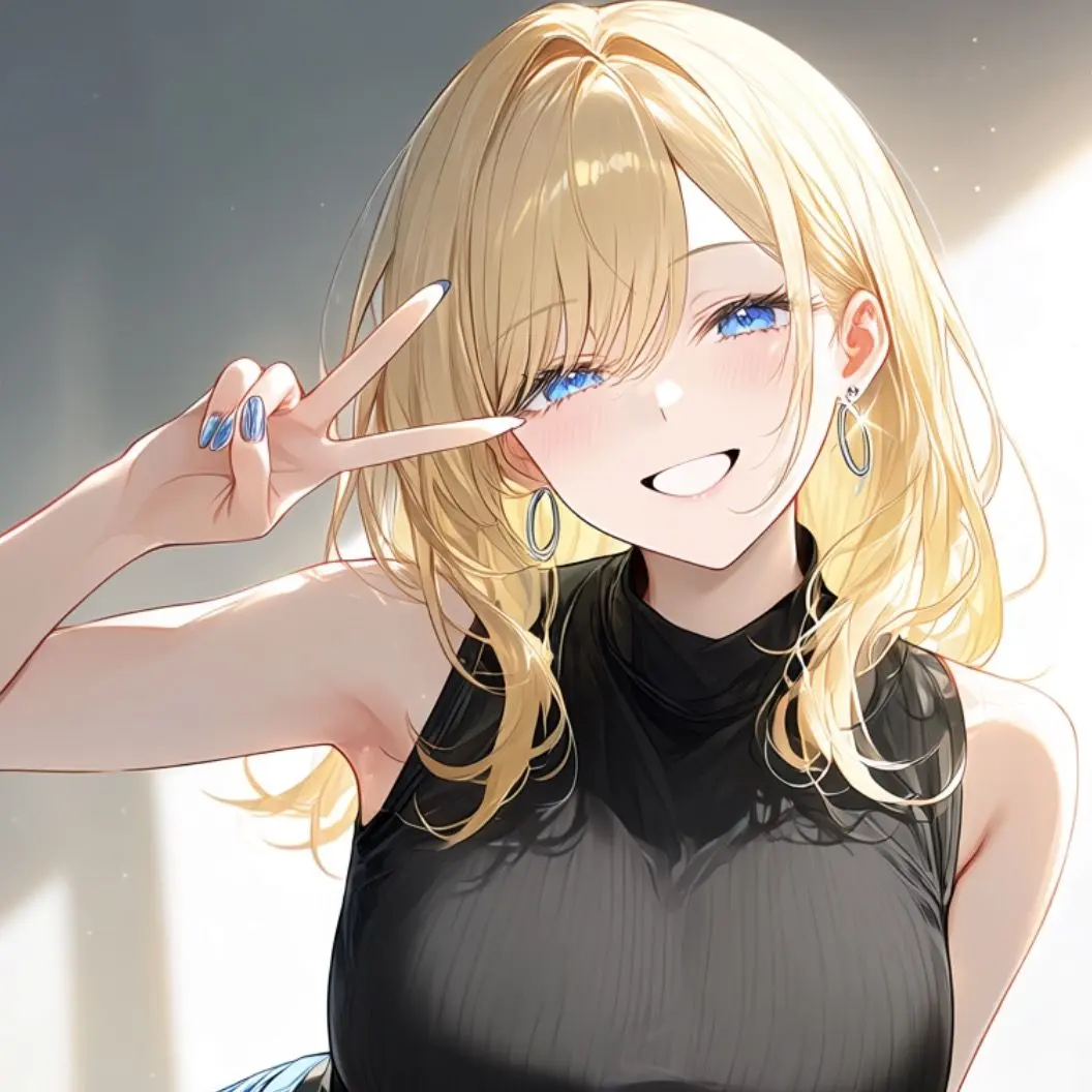 CloseSoup4447의 元カノ、ゲットだぜ！