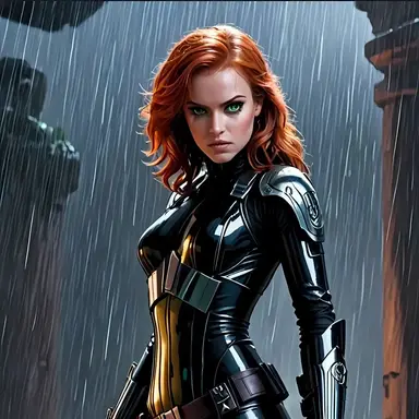 Profile image of Mara