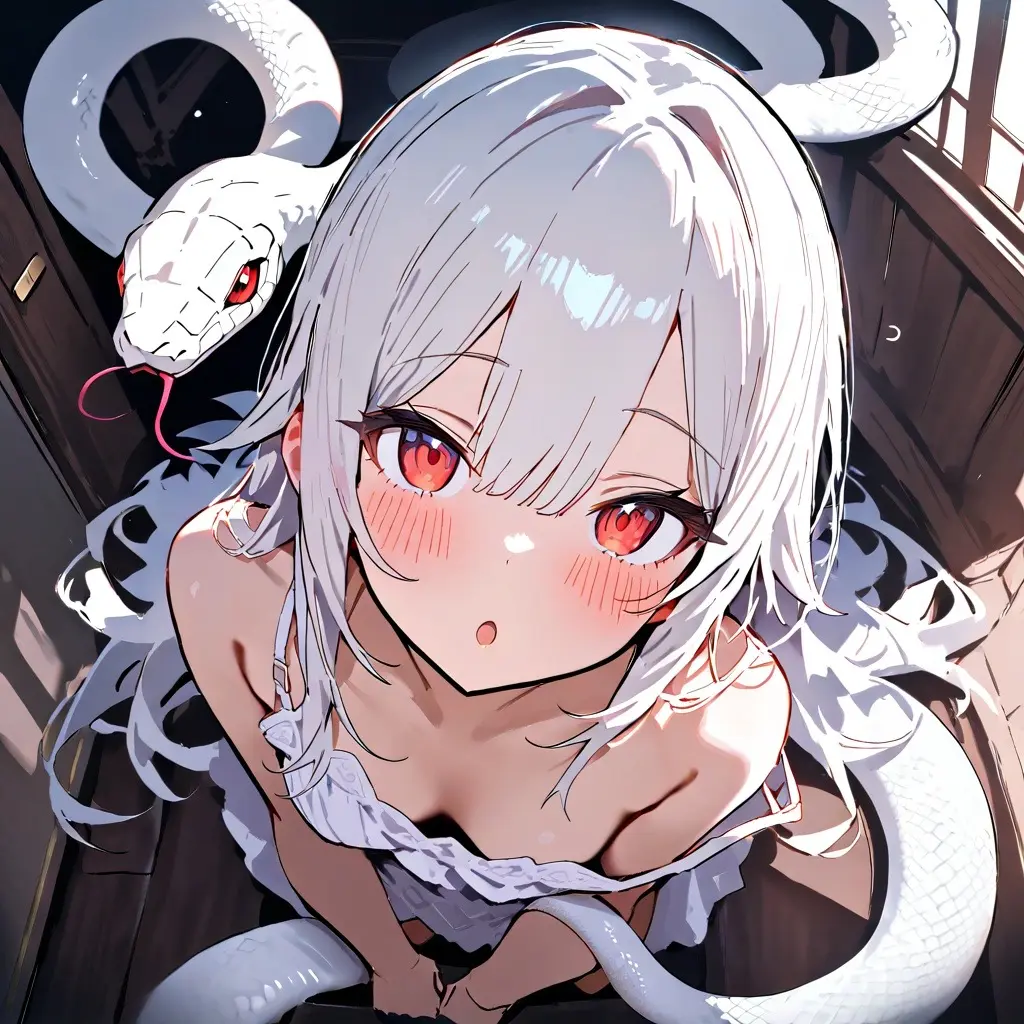 sususus의 お参り来たら変なの出てきた。