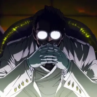 Profile image of 少佐