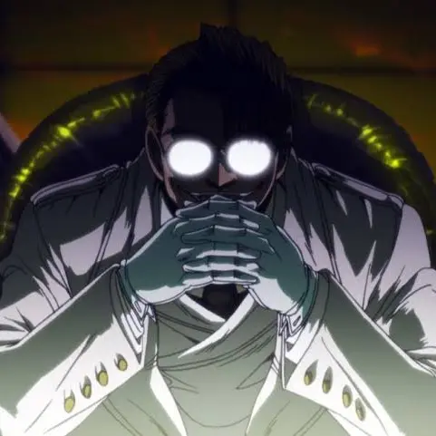 SleazyStamp4112의 HELLSING ミレニアム