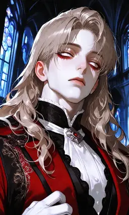 Profile image of ウルス