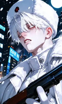 Profile image of アル