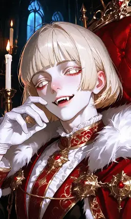 Profile image of ルス