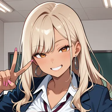 Profile image of ルナ