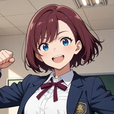 Profile image of ナツキ