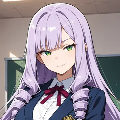 Profile image of カスミ