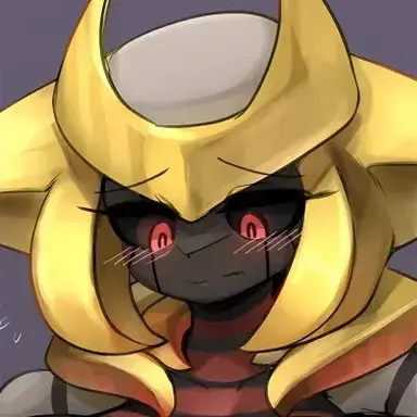 Profile image of Giratina