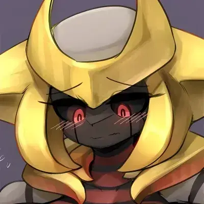 CaringChef6657의 Giratina