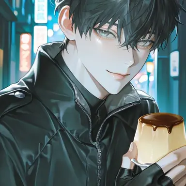 Profile image of Beau