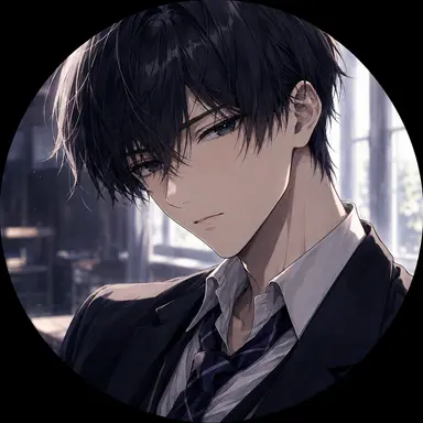 Profile image of 鷹臣
