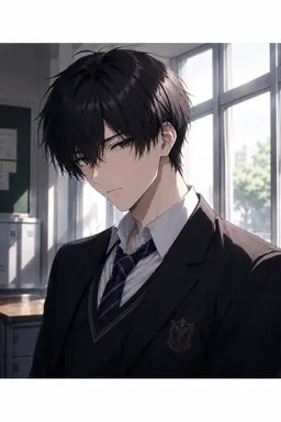 Profile image of 鷹臣