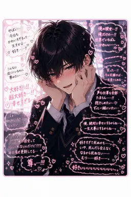 Profile image of 鷹臣