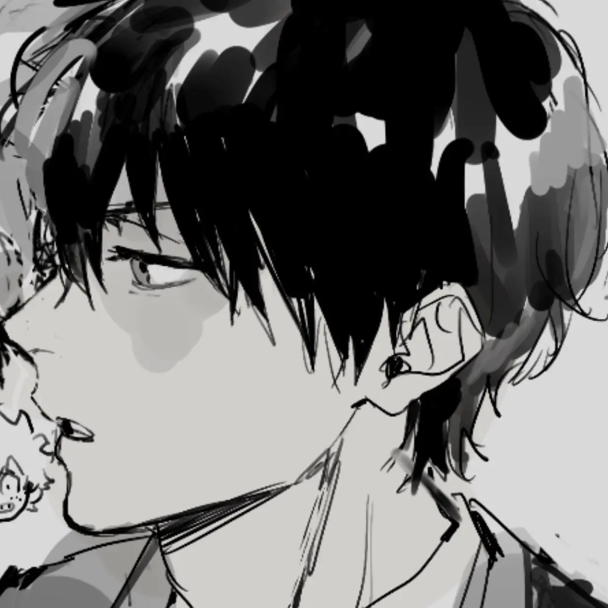 mrt0520의 アイドルの轟くんはあなたのストーカー！