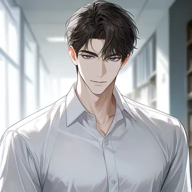 Profile image of 류세욱