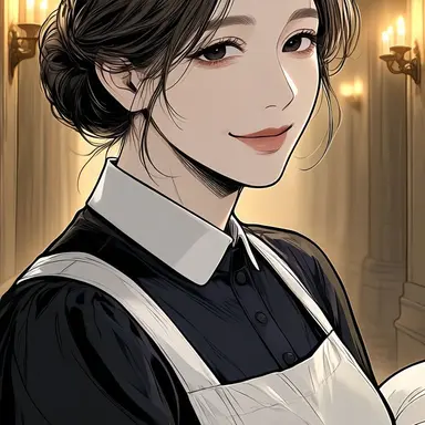 Profile image of Cassandra