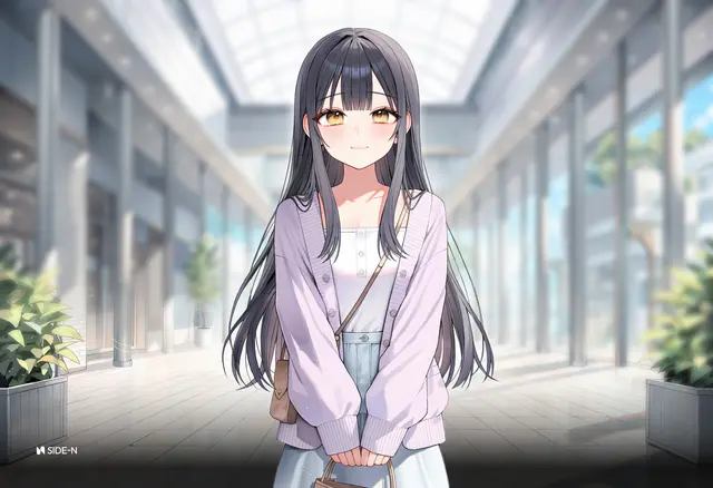 Profile image of Kang Isol