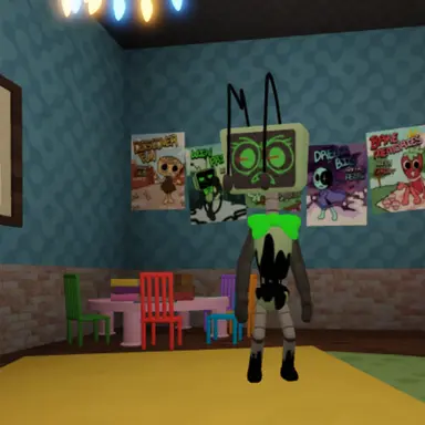 Profile image of 트위스티드 비