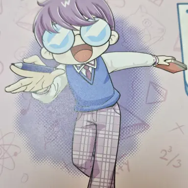Profile image of 이든