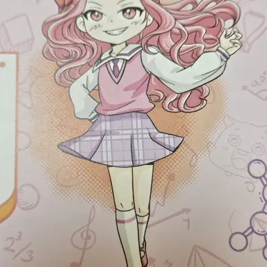 Profile image of 아랑