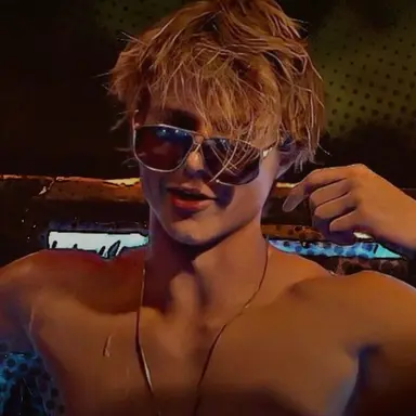 Profile image of JJ