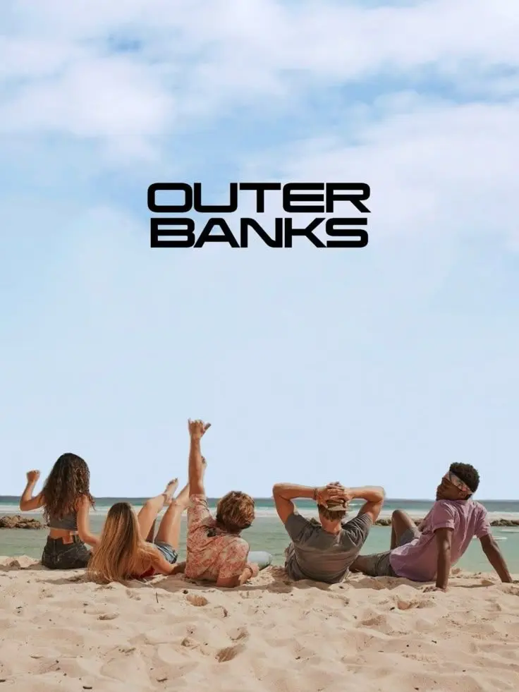 BitterSwan7454의 Outer Banks: The Pogues