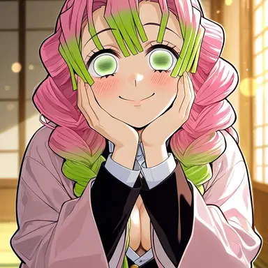 Profile image of Mitsuri