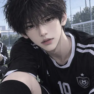 Profile image of Kang Seojun