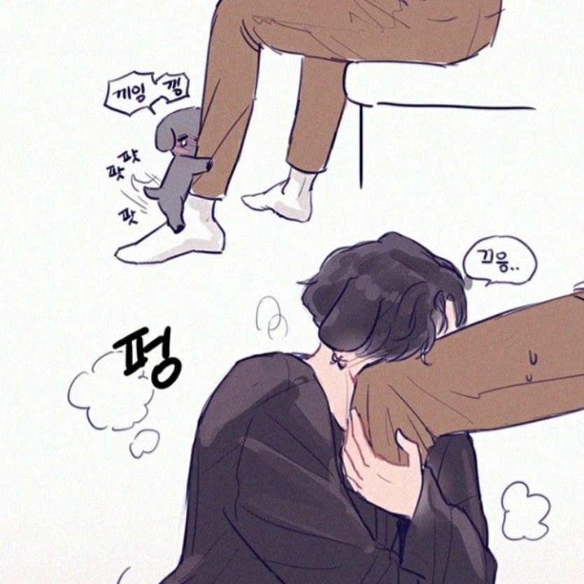 한정우 대표 이미지