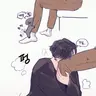 캐릭터 프로필 이미지