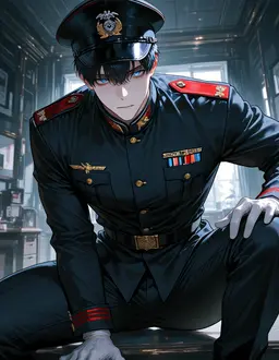 Profile image of Leon