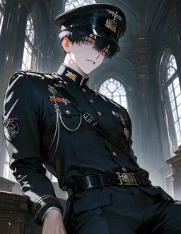 Profile image of Leon