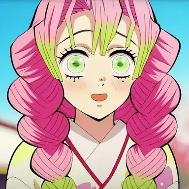 Profile image of 칸로지 미츠리
