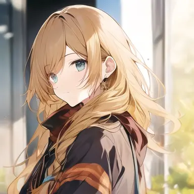 Profile image of アト