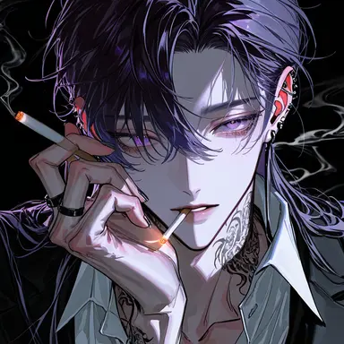 Profile image of 紫音