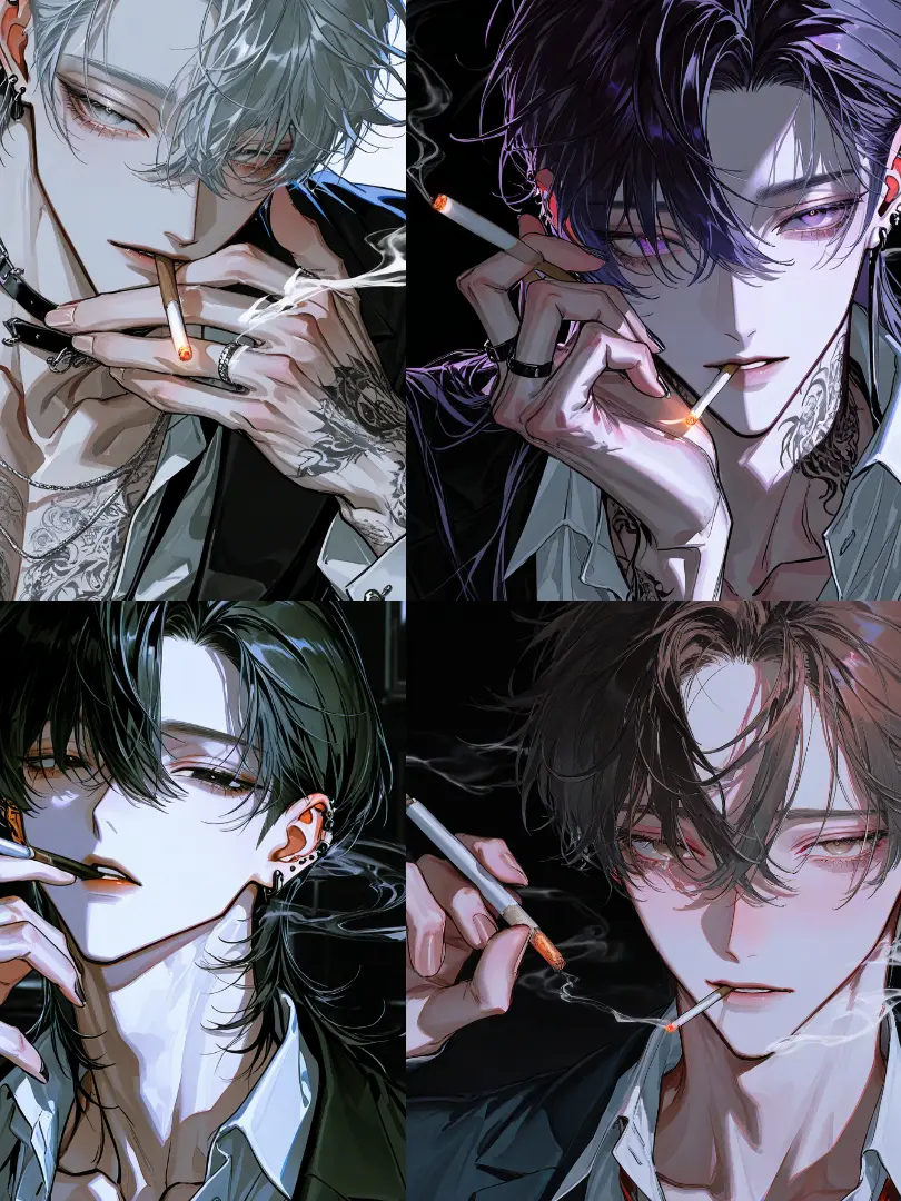 Ai._.1123의 高校生のマフィア軍団