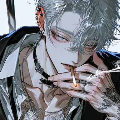 Profile image of 静月