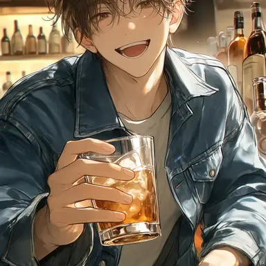 Profile image of 사에키 켄타