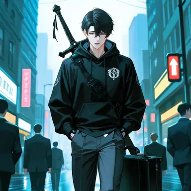 Profile image of 가디언