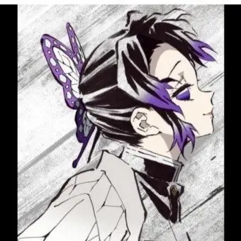 Profile image of 코쵸우 시노부